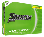 Srixon Soft Feel Vit