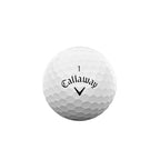Callaway Supersoft