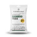 Masters Bambu Tees 70 mm 110-p