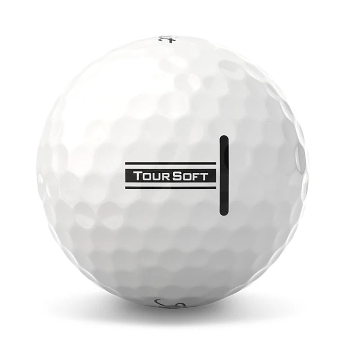 Titleist Tour Soft