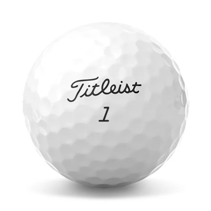 Titleist Tour Soft