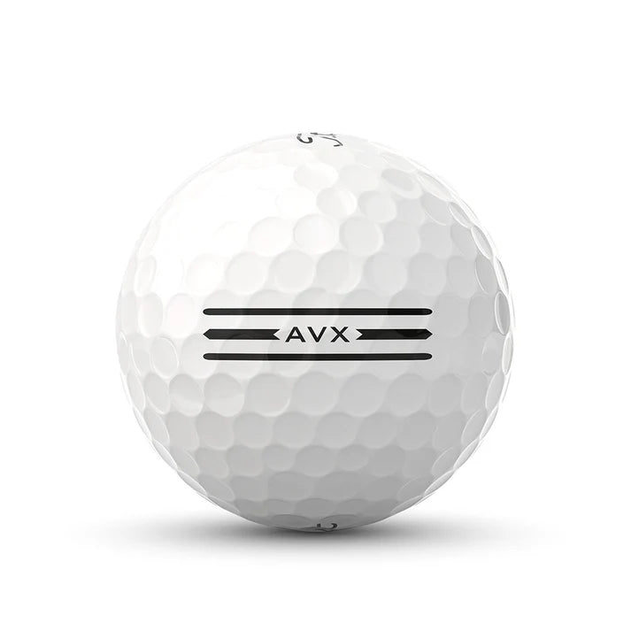 Titleist AVX White