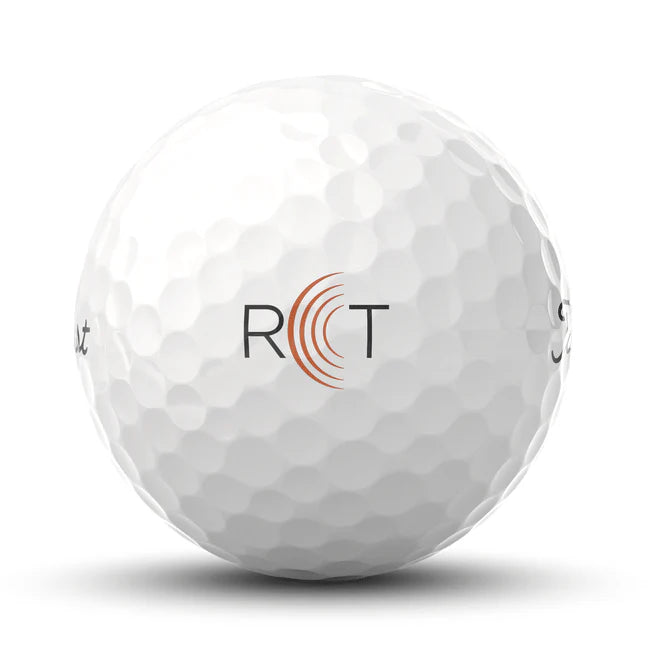 Titleist Pro V1 RCT 3-pack 2025
