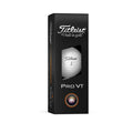 Titleist Pro V1 RCT 3-pack 2025