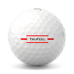 Titleist Trufeel White