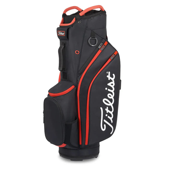 Titleist Vagnbag Cart 14