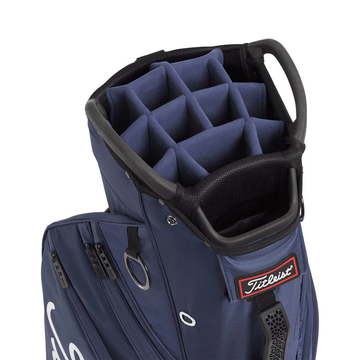 Titleist Vagnbag Cart 14