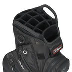 Titleist Vagnbag Cart 14 Stadry Svart