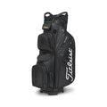 Titleist Vagnbag Cart 14 Stadry Svart