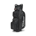 Titleist Vagnbag Cart 14 Stadry Svart