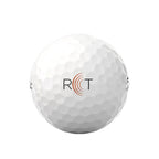 Titleist Pro V1X RCT 3-pack