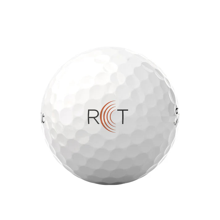 Titleist Pro V1X RCT 3-pack