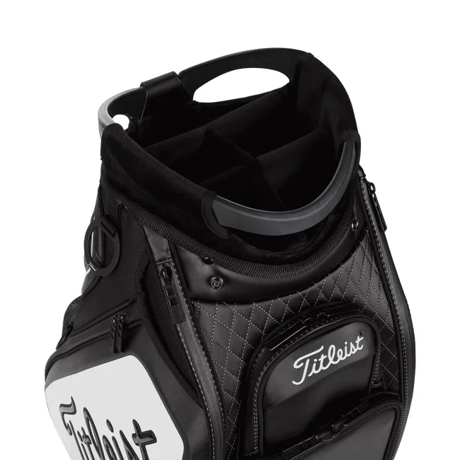 Titleist Vagnbag tour Bag