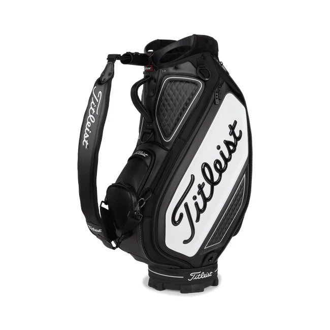 Titleist Vagnbag tour Bag