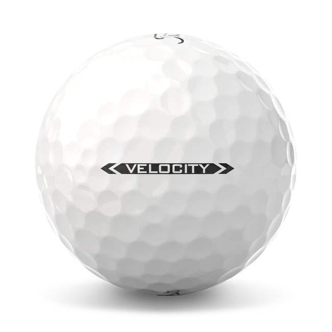 Titleist Velocity