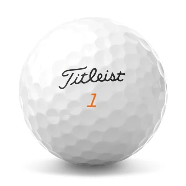 Titleist Velocity