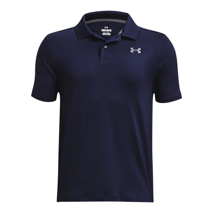 Under Armour Performance Polo Jr