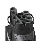 Wilson Vagnbag Ilock Dry Black