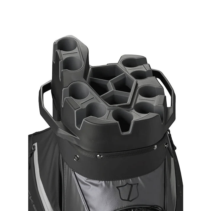 Wilson Vagnbag Ilock Dry Black