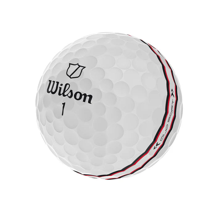 Wilson Duo Soft TRK360
