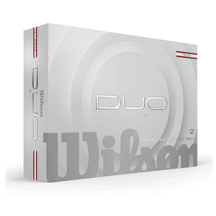 Wilson Duo Soft TRK360