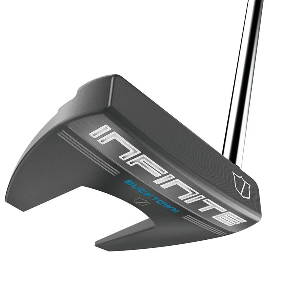 Wilson Infinite Bucktown Putter 33