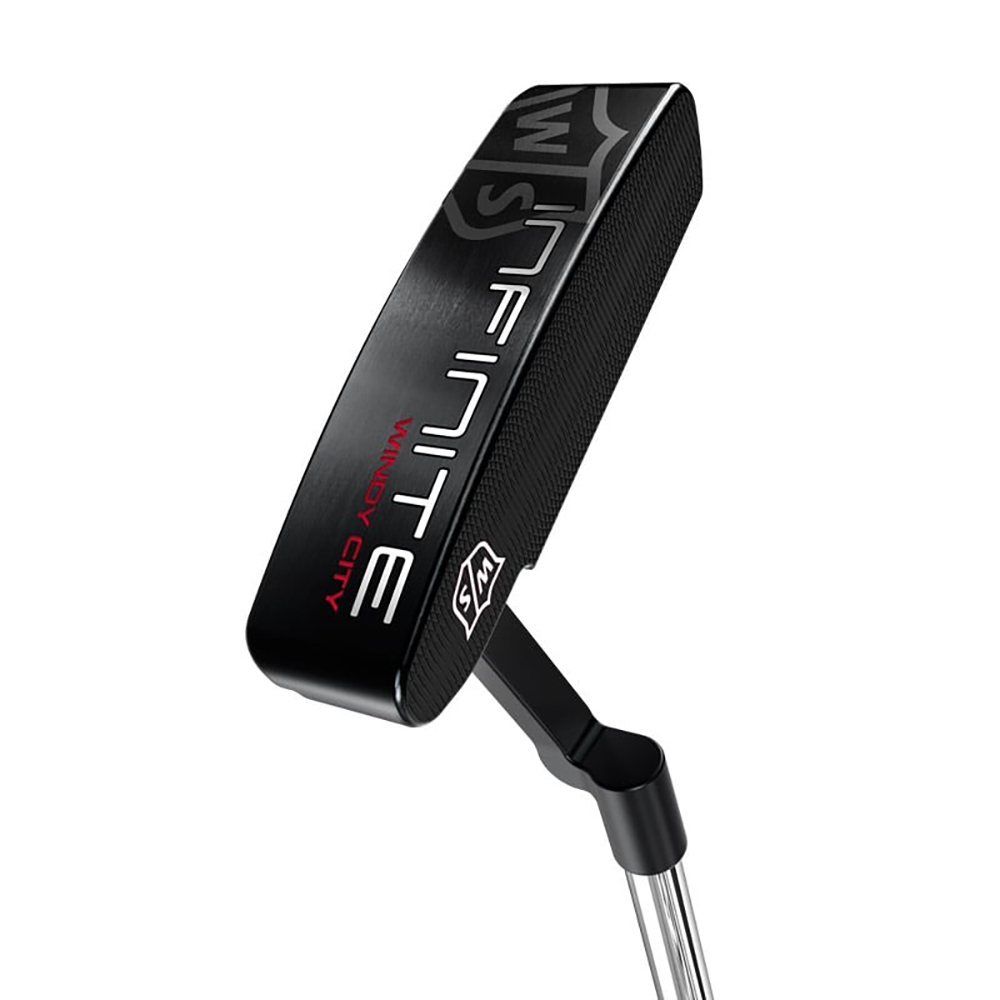 Wilson Infinite Windy City Putter