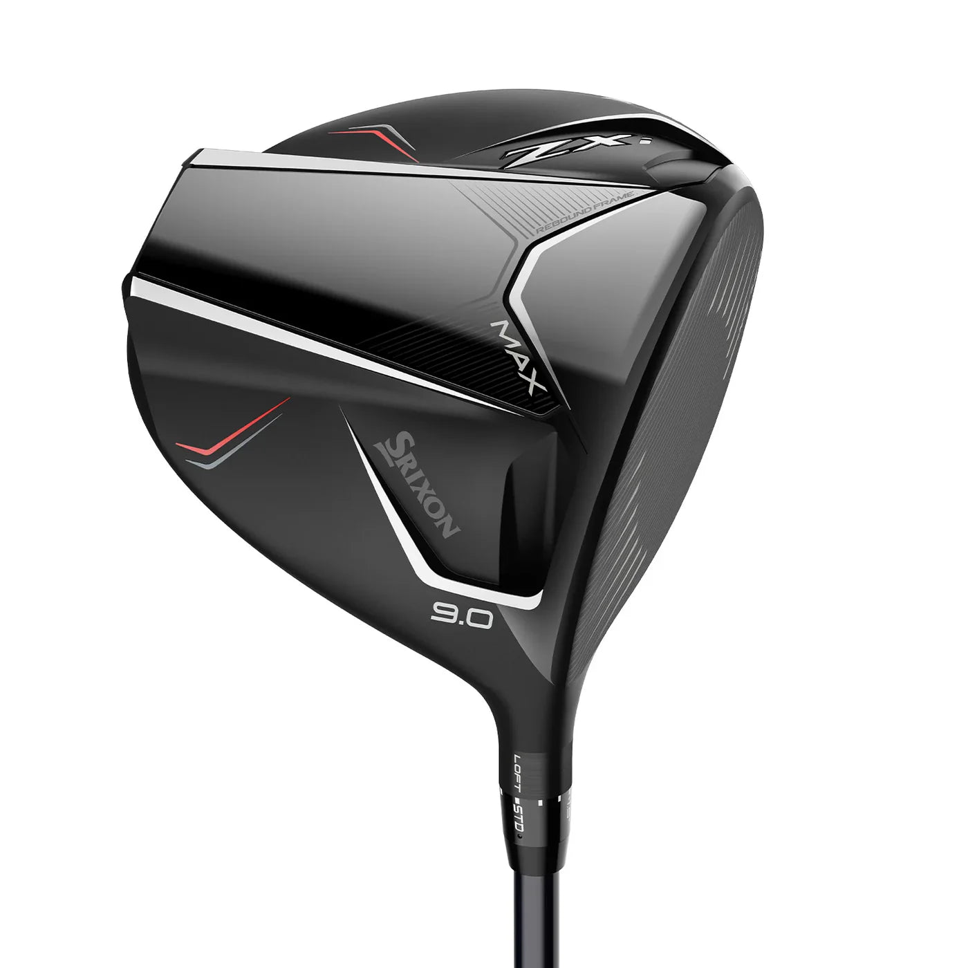 Srixon ZXi Max Driver