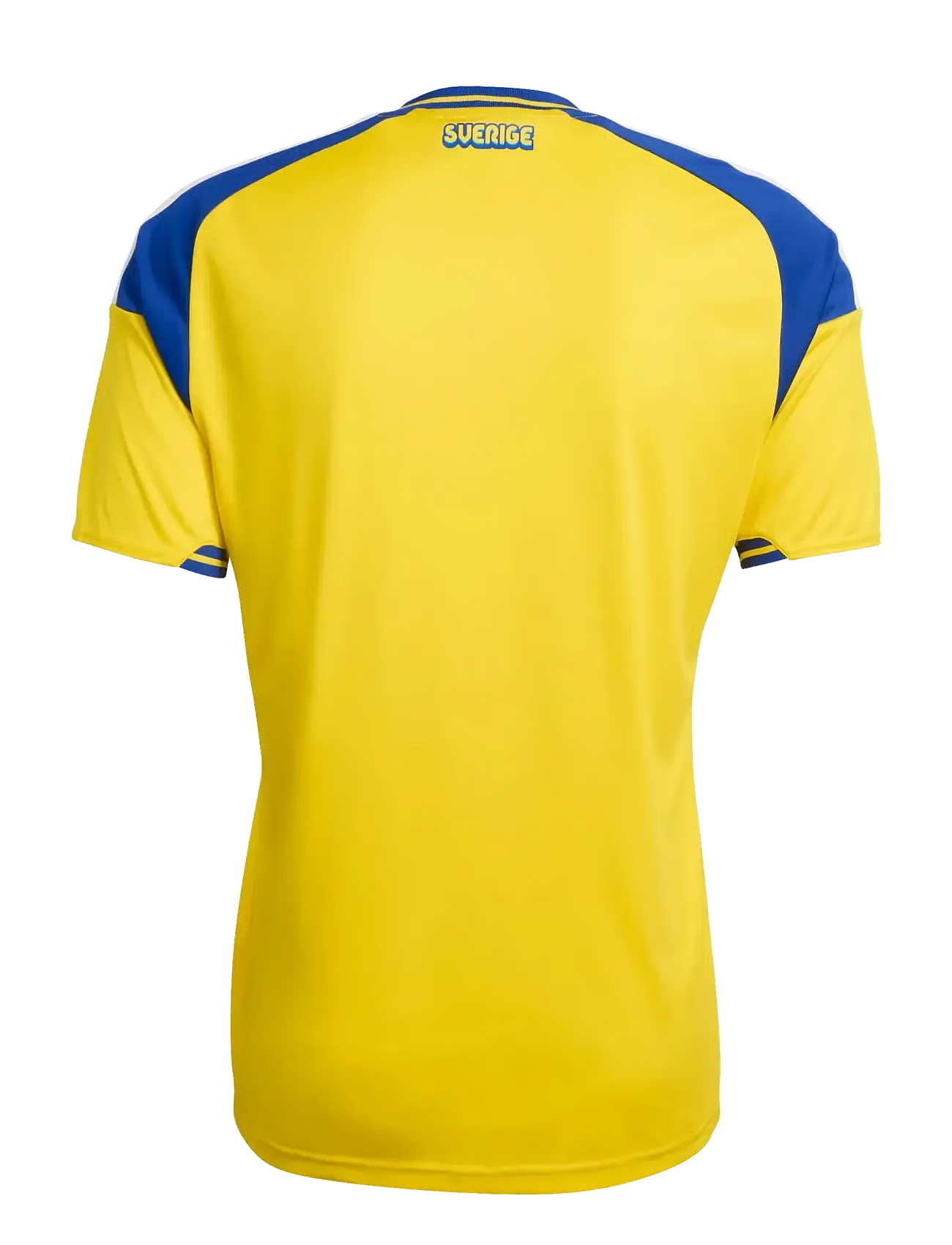 Herr adidas SVFF H JSY - Fotbollströja
