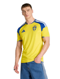 Herr adidas SVFF H JSY - Fotbollströja