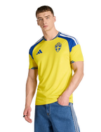 Herr adidas SVFF H JSY - Fotbollströja