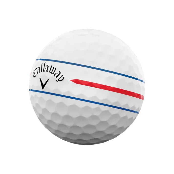 Callaway Chrome Soft 360 Triple Track