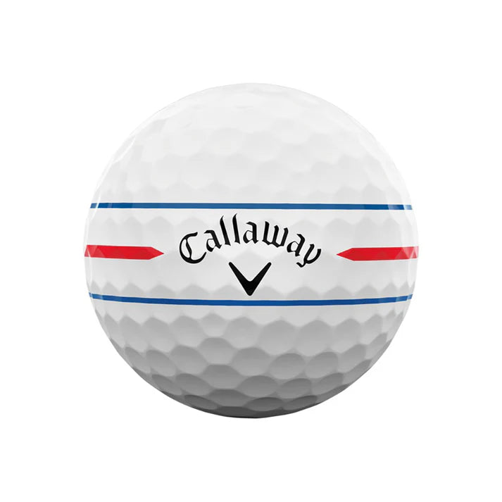 Callaway Chrome Soft 360 Triple Track