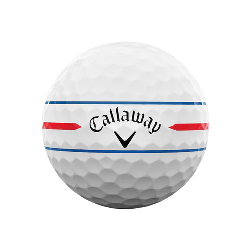 Callaway Chrome Soft 360 Triple Track