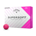 Callaway Supersoft Pink