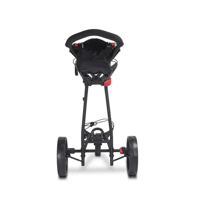 Big Max Autofold FF Black