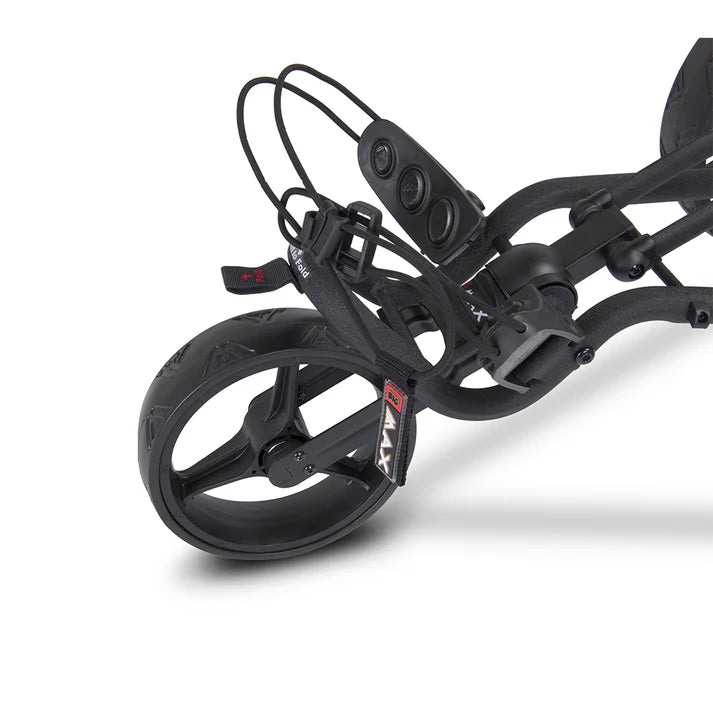 Big Max Autofold FF Black