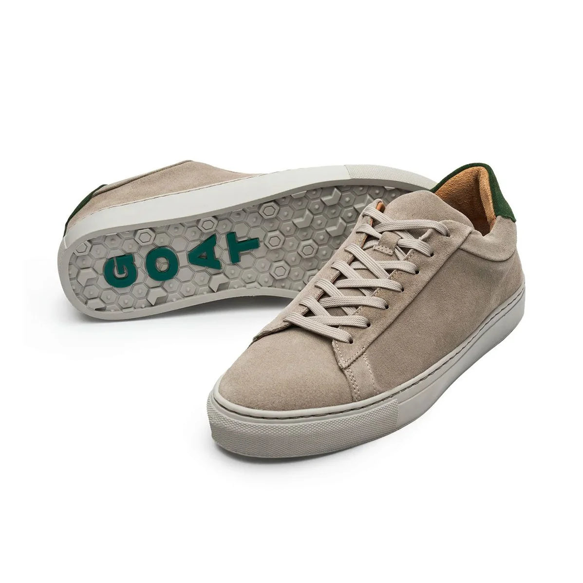 Goatlane Tapue Saude Original Edition