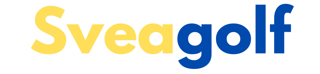 Sveagolf • 