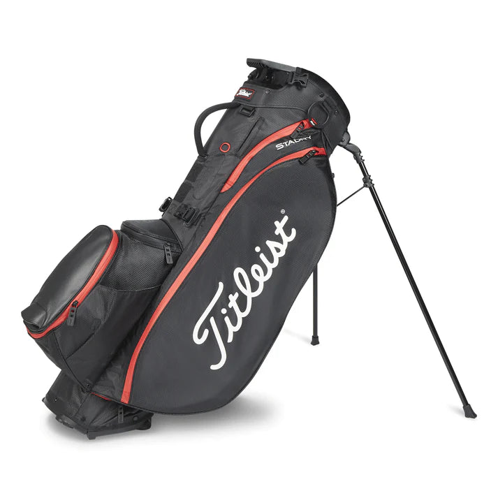 Titleist Bärbag Players 5 Stadry
