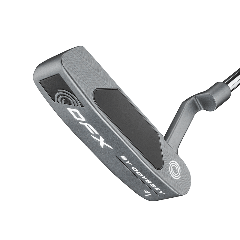Odyssey DFX One CH Putter