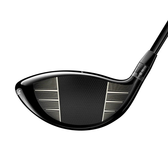 Titleist GT2 Driver Svart