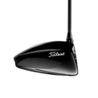 Titleist GT2 Driver Svart