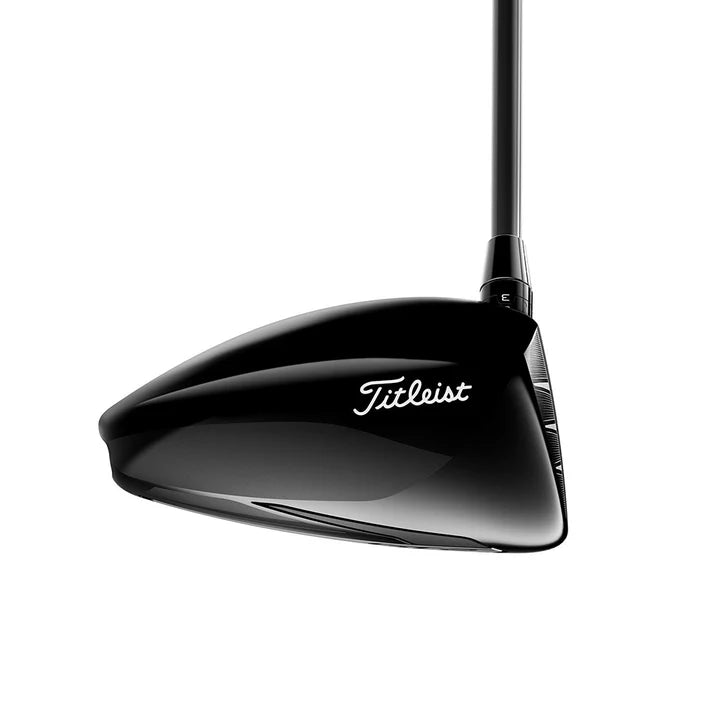 Titleist GT2 Driver Svart