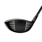 Titleist GT3 Driver Svart