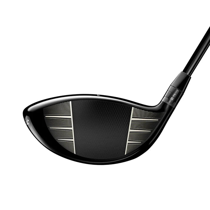 Titleist GT3 Driver Svart
