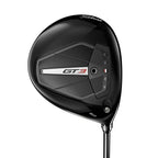 Titleist GT3 Driver Svart