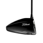Titleist GT3 Driver Svart