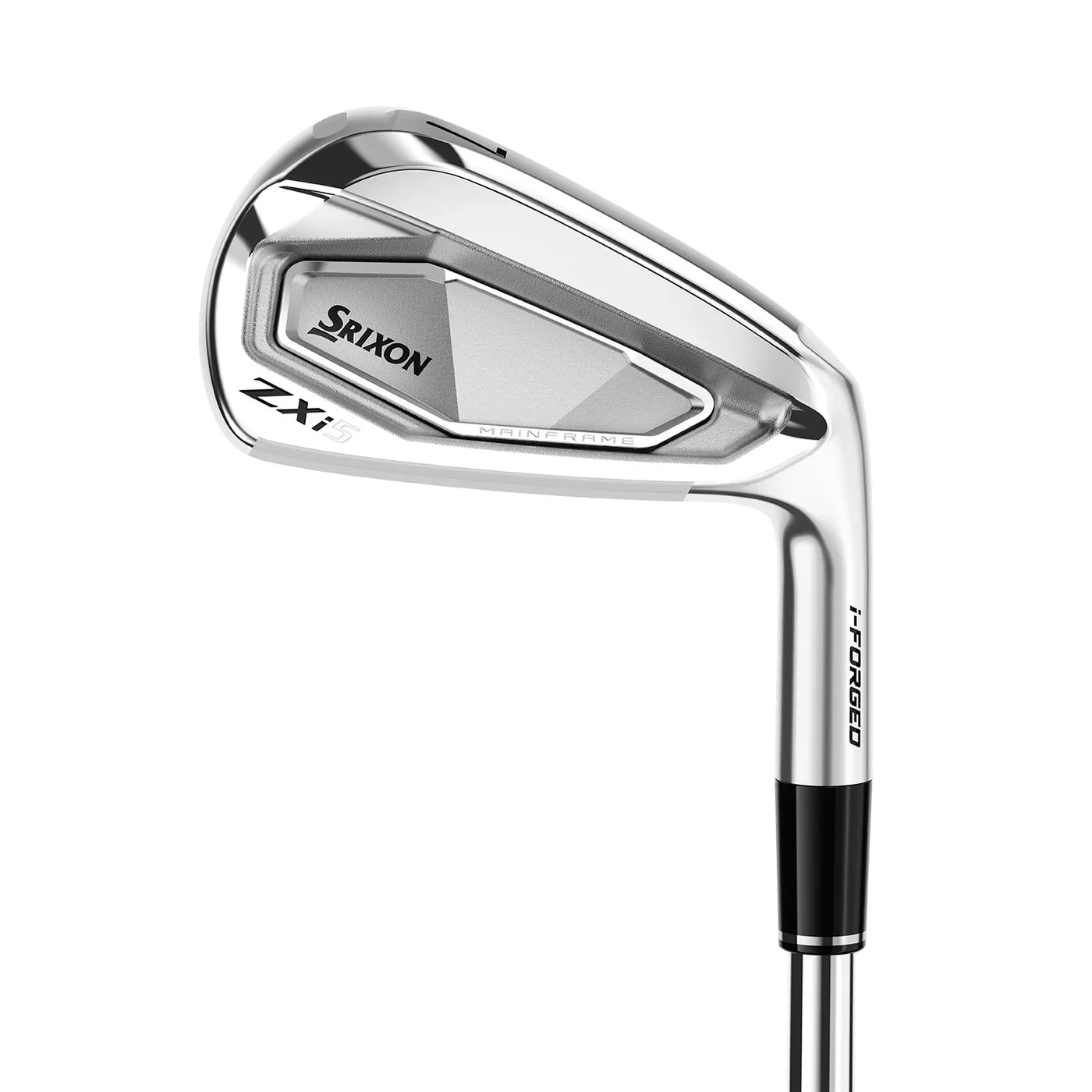 Srixon ZXi 5 - Stål