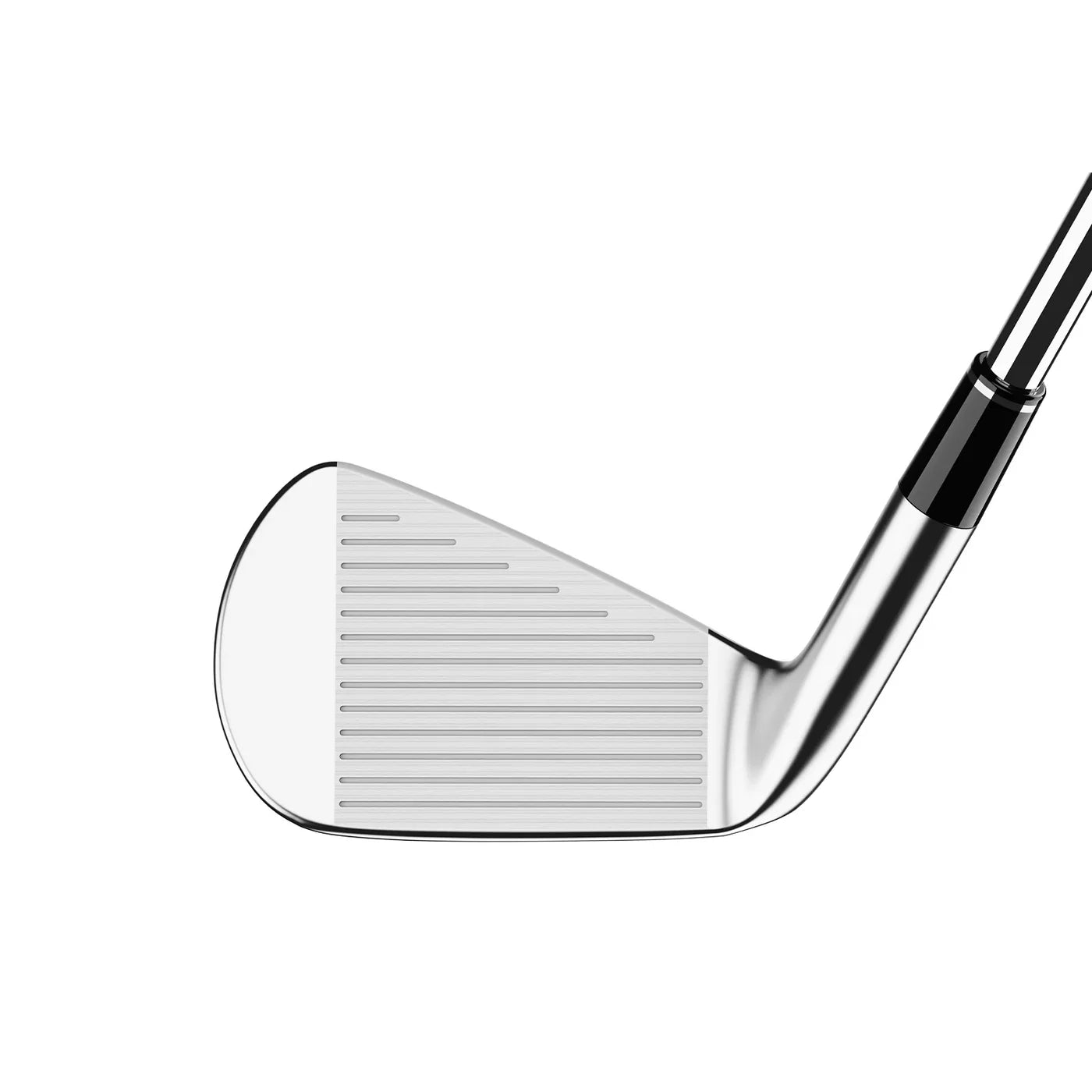 Srixon ZXi 5 - Stål